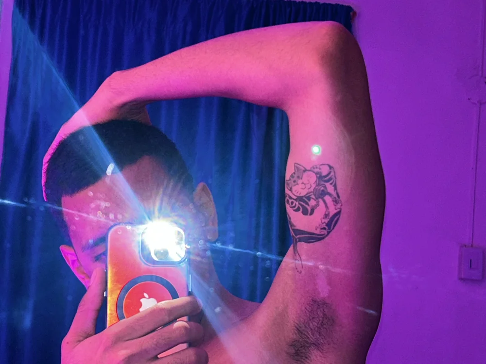 Lion_TNTx – Offline XXX chat