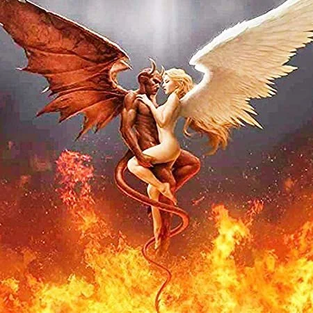 DevilundAngel's Offline XXX Chat