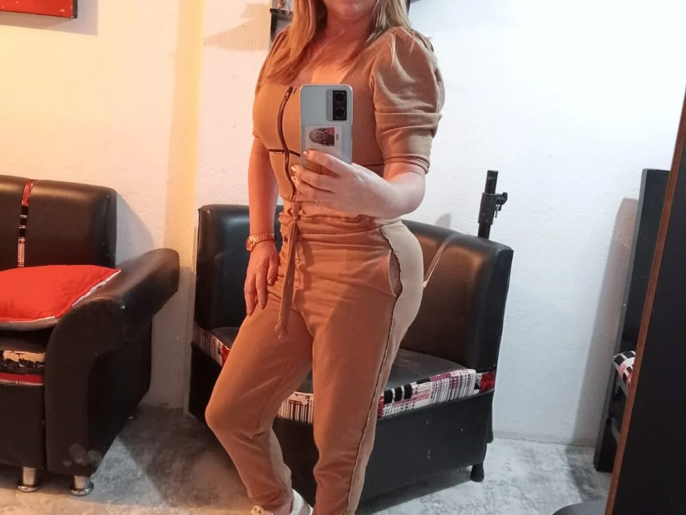 Offline XXX chat modela marla_daze