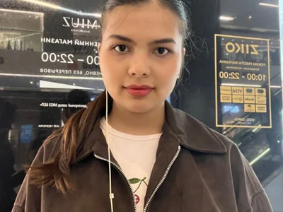 MerceSublet - Girl 
