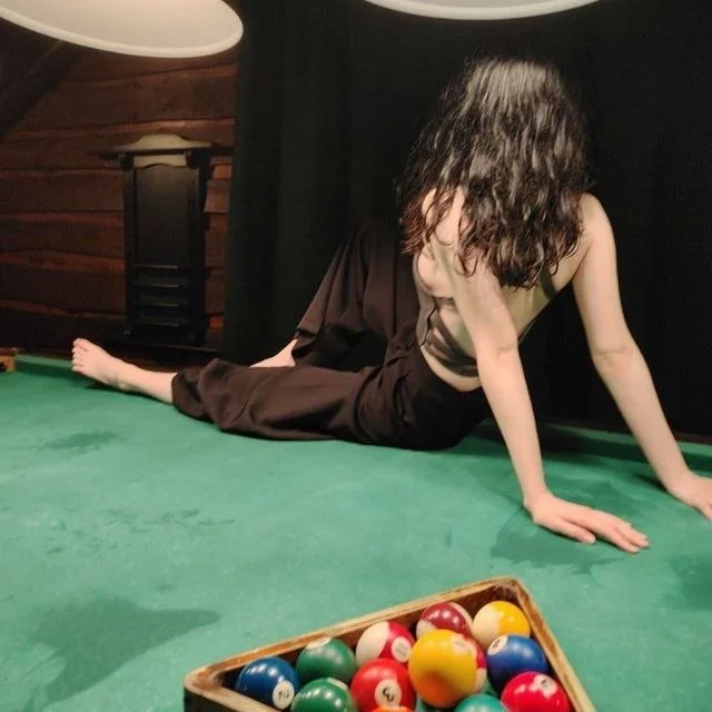 DeannSpatafore cam model