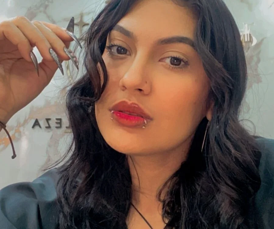 GiorgiaDarkness 離線 XXX 聊天