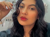 Sembang XXX Secara Langsung GiorgiaDarkness