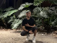Вебкам-шоу matthewfoxxx