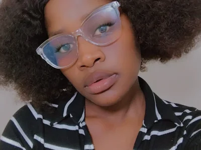 BlackMelanin11 - Girl 