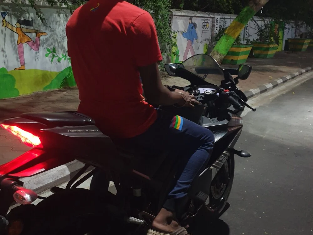 Cuteboy_tam Offline XXX-chat