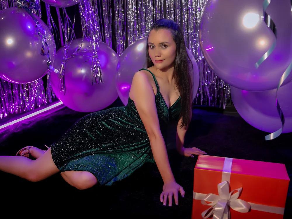 mariiana_murillo01 Obrolan XXX Offline