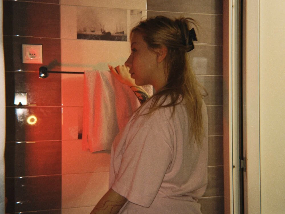 millylove offline XXX-chatje