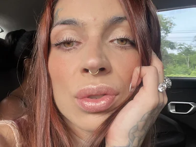 Luna666xxx - Girl 