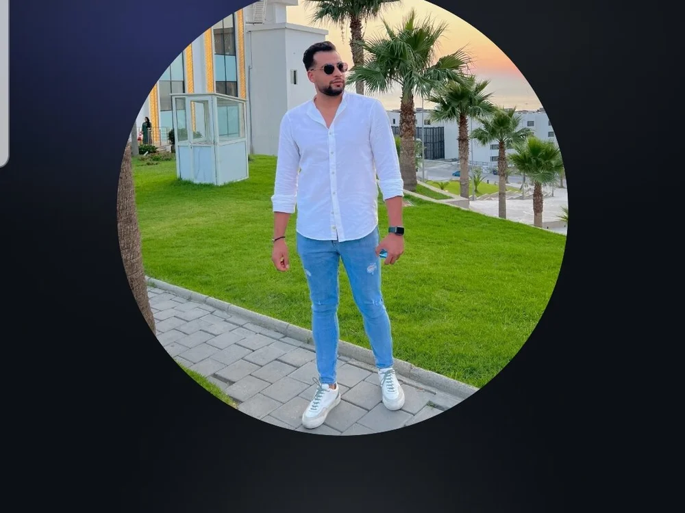 Yassif7 Offline Chatraum