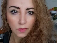 liss_curly's webcam live show