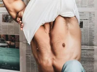 Модель travis_wolf_