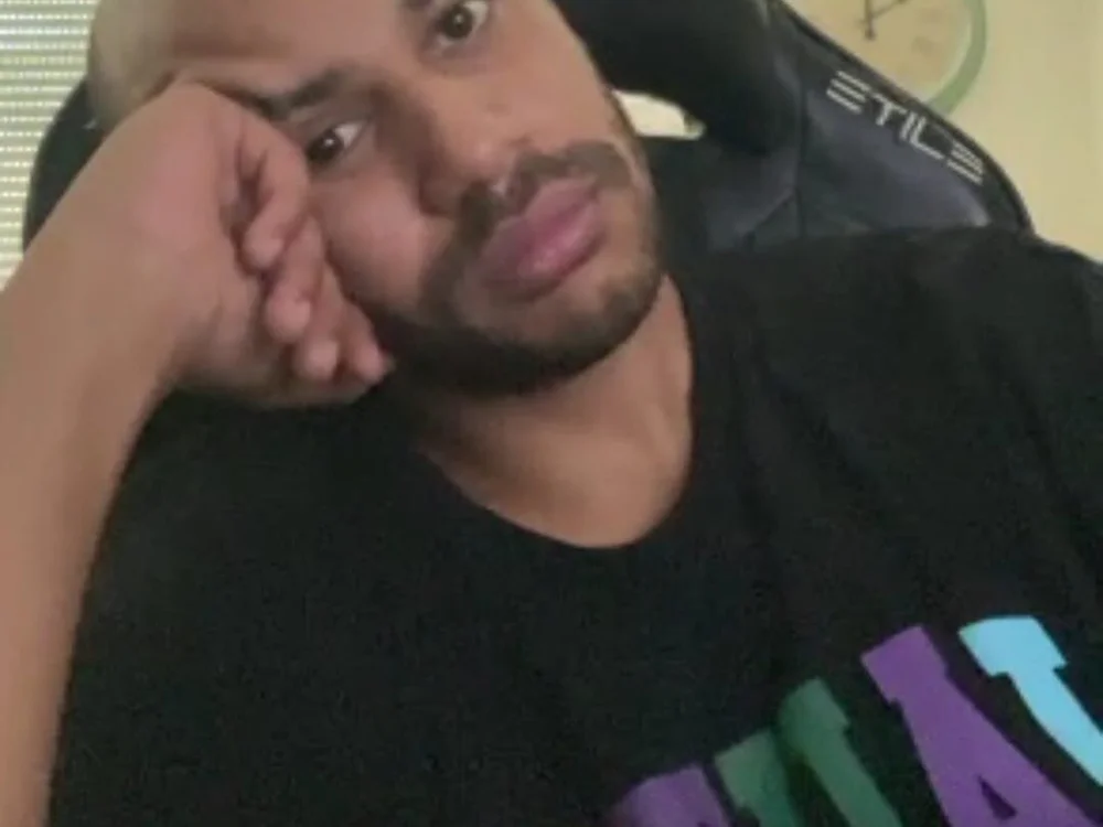 CASPERKING7's Offline Chat Room