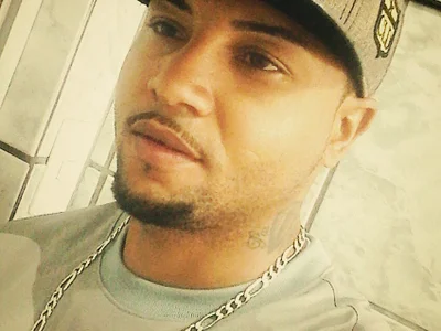 NEGO090985 - Boy 