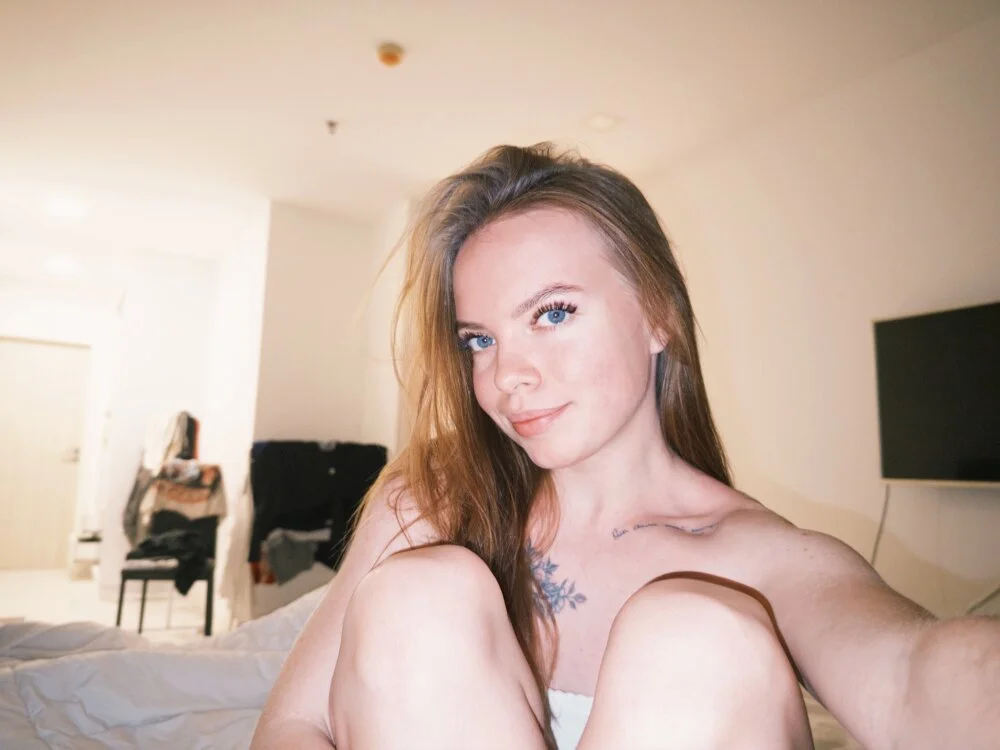 Sembang XXX Luar Talian SofiaMurr