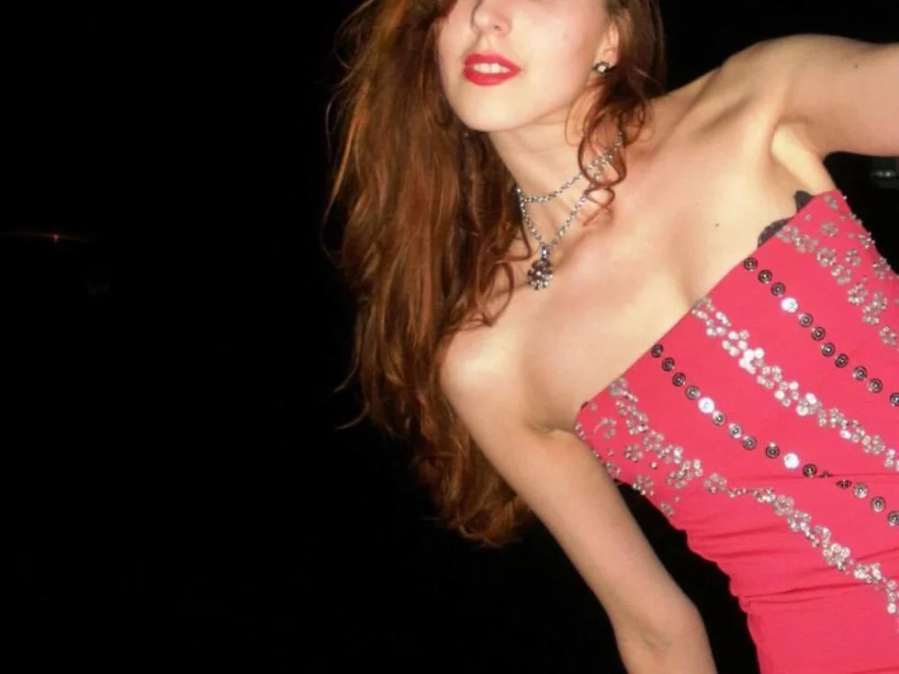 Chat +18 off-line de Nelynola