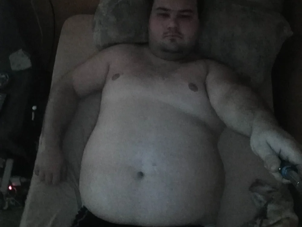 Bigfatguy95's Offline Chat Room