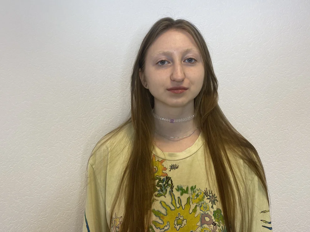 GinaHarder's Offline XXX Chat