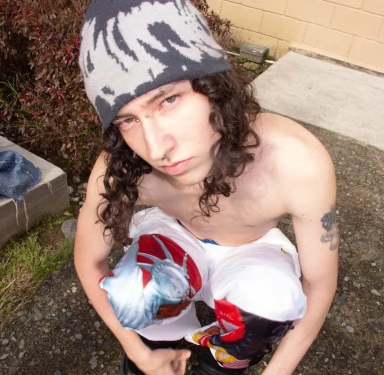 v3niceb1tch offline XXX-chatje