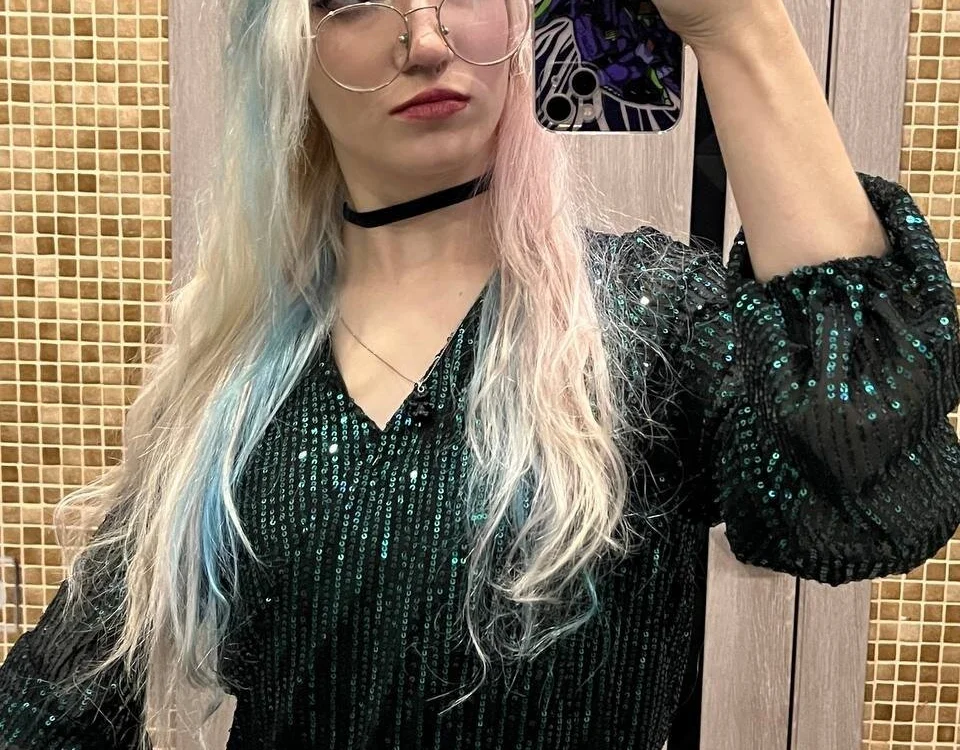 FunnyLila's most recent online preview