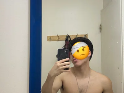 Esteban_69 - Boy 