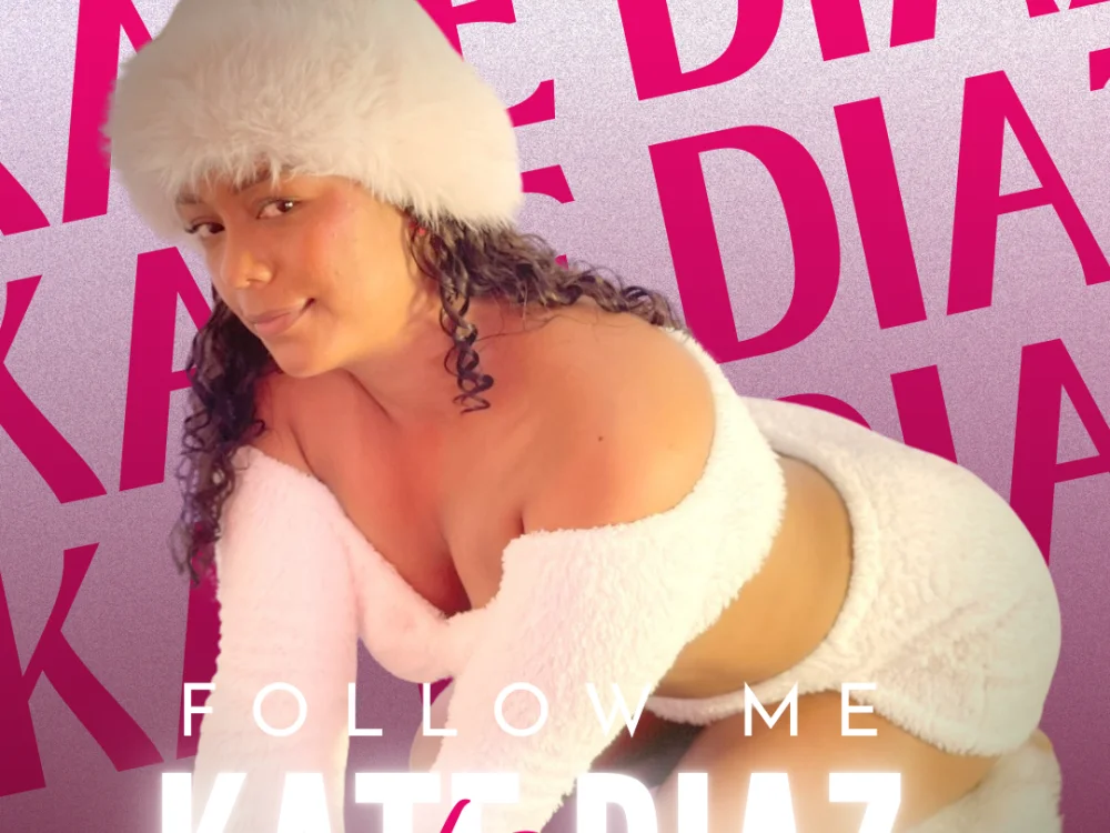 KateDiaz21's Offline XXX Chat