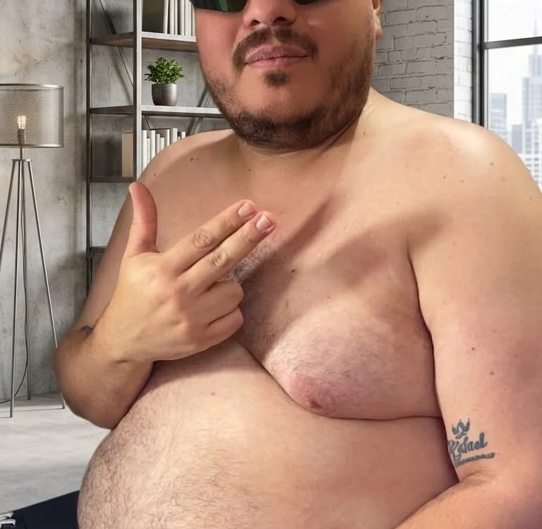 gordito_ricoon Offline XXX chat