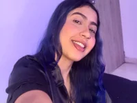 aria_jhonsson's Live XXX Chat