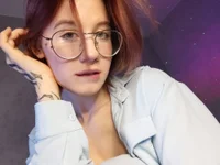 Model christy_memeow