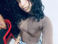 Angel_bandidas's webcam live show