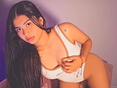 TroubleBabygirl - Girl 