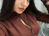 DawneColatruglio's webcam live show