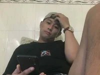 fuckboy656565's webcam live show