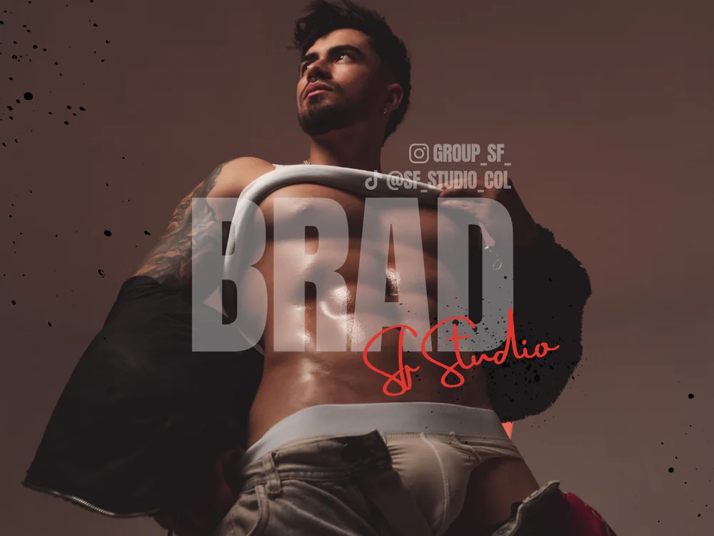 Živý XXX chat Brad_Summer