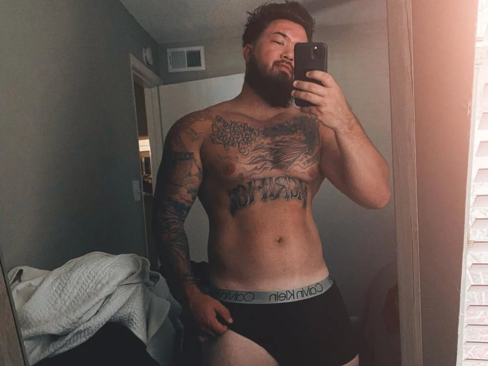 Saito_Strokes Obrolan Langsung XXX