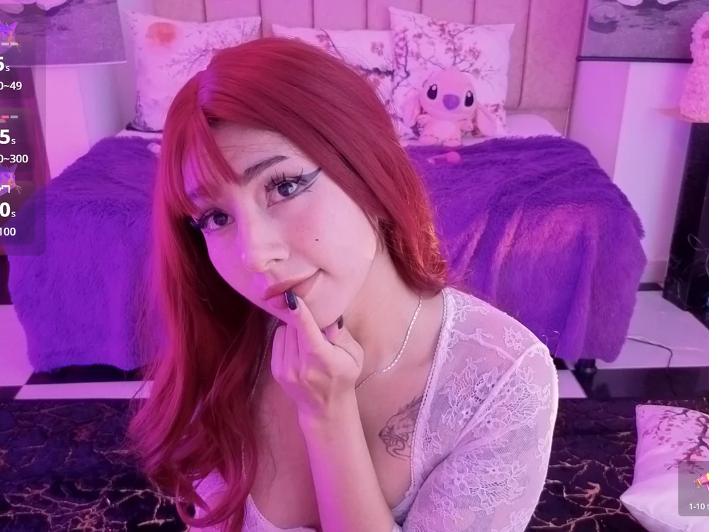 Sembang XXX Luar Talian Roose_eva