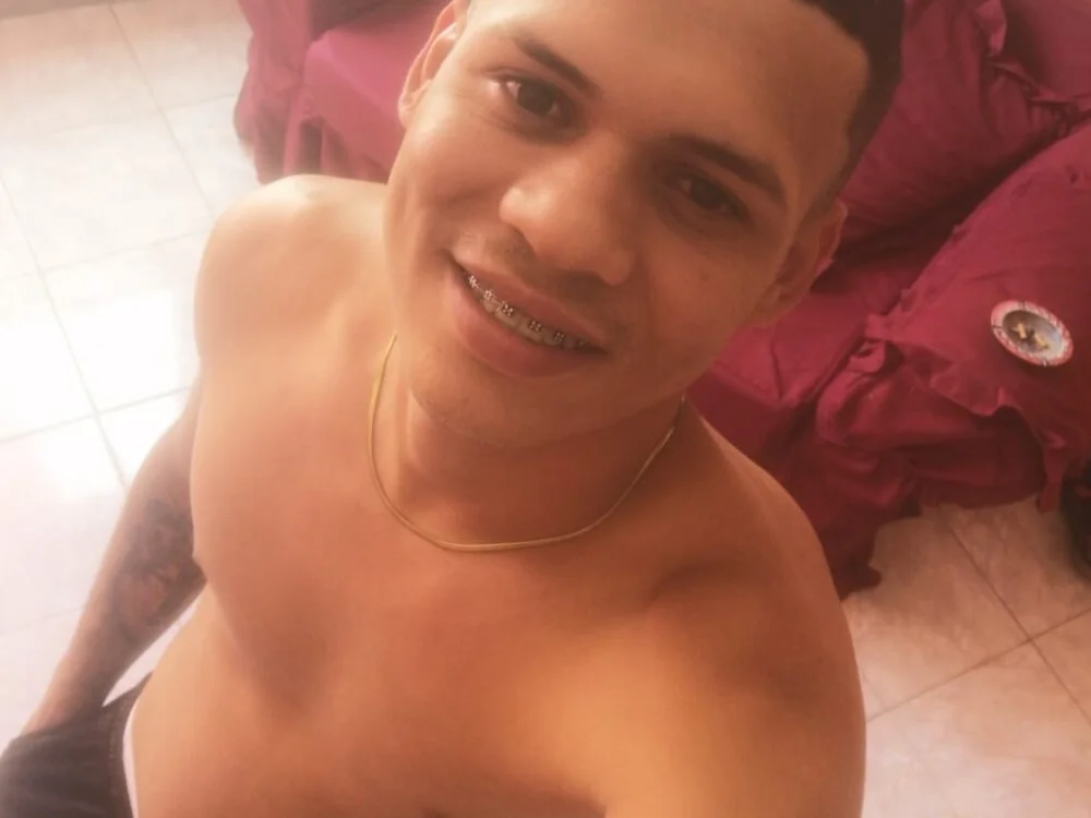 แชท XXX ออฟไลน์ของ jefferson_exotic21