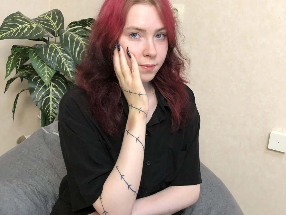 MathilBerni's Offline XXX Chat