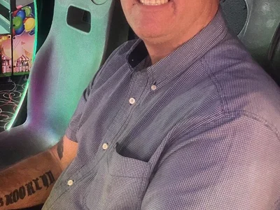 Cuck1978lance profile