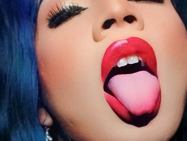 _badkitty_666のオフラインXXXチャット