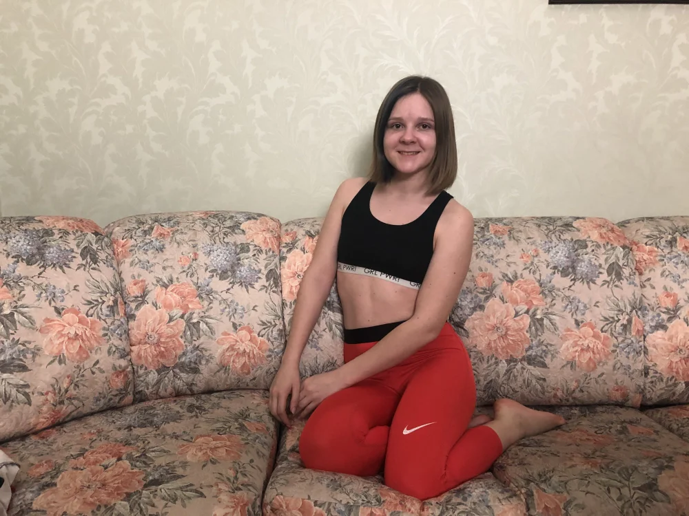 BoobsyGirl's Offline Chat Room