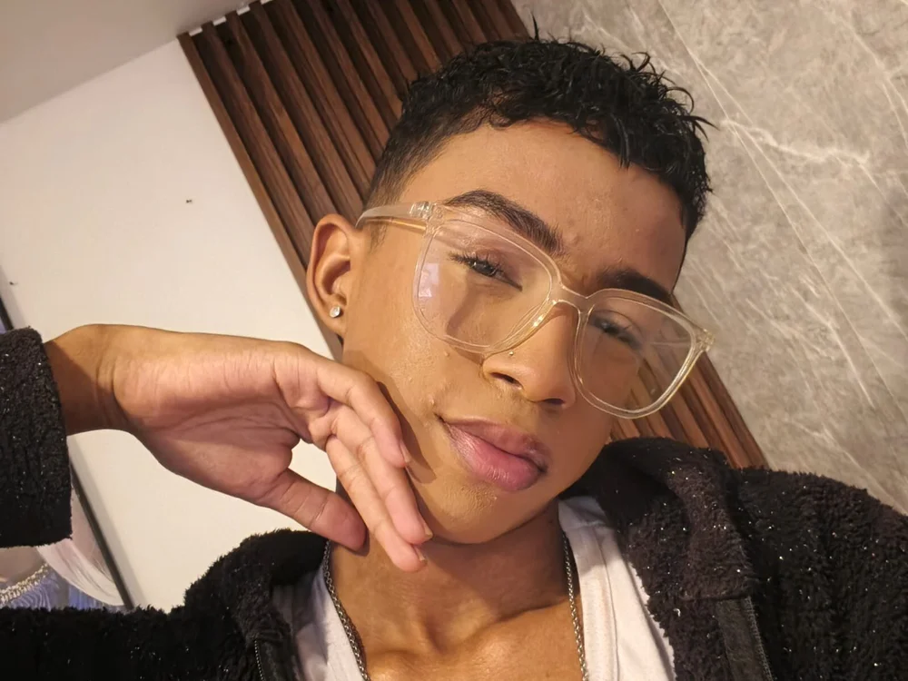 patrick_lovee cam model