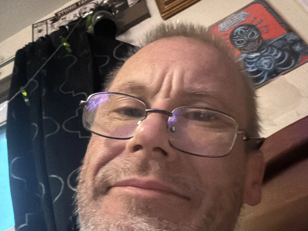 myself50's Offline Chat Room