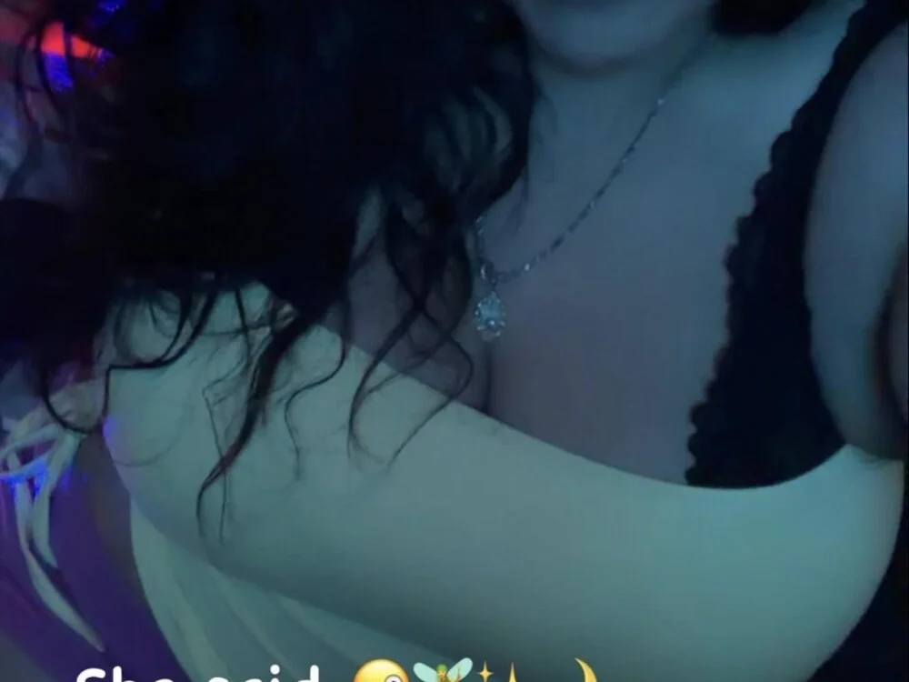 StarletLULU Offline XXX-chat