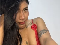 Model Roxie_Rogue