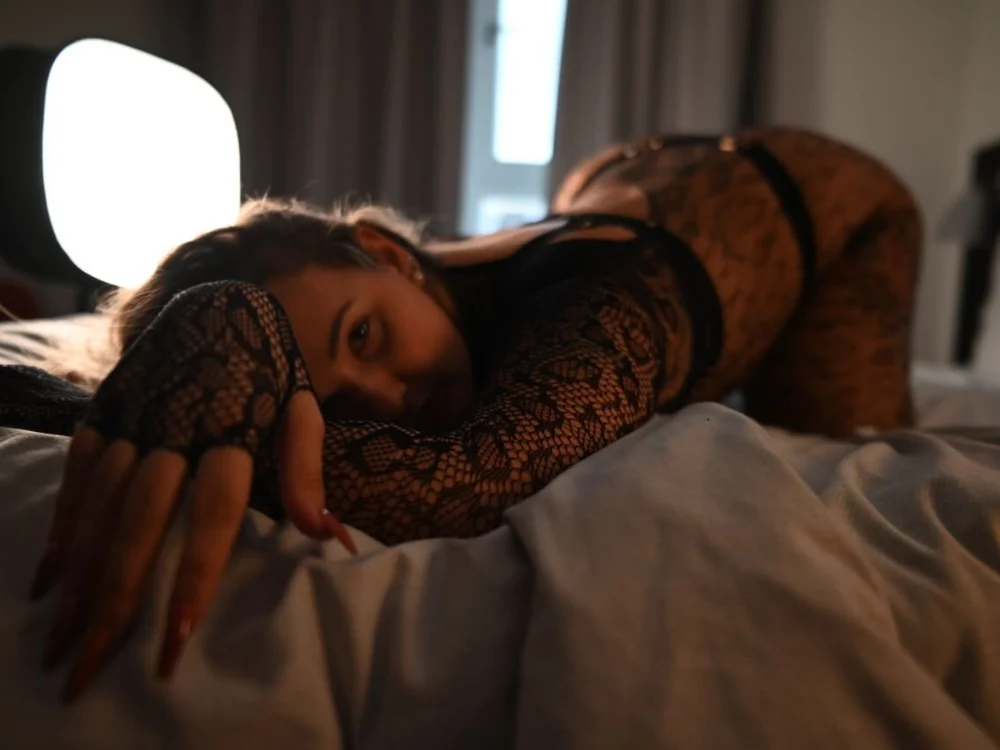 NordlichtLisa69 Offline XXX-Chat