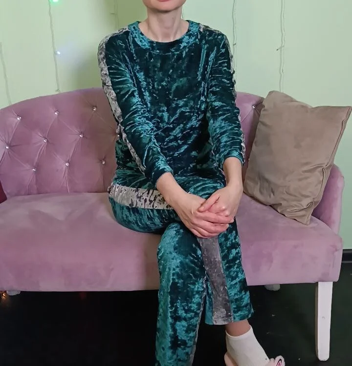 Lola_Lumen's Offline XXX Chat
