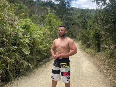 martin_foster_ profile