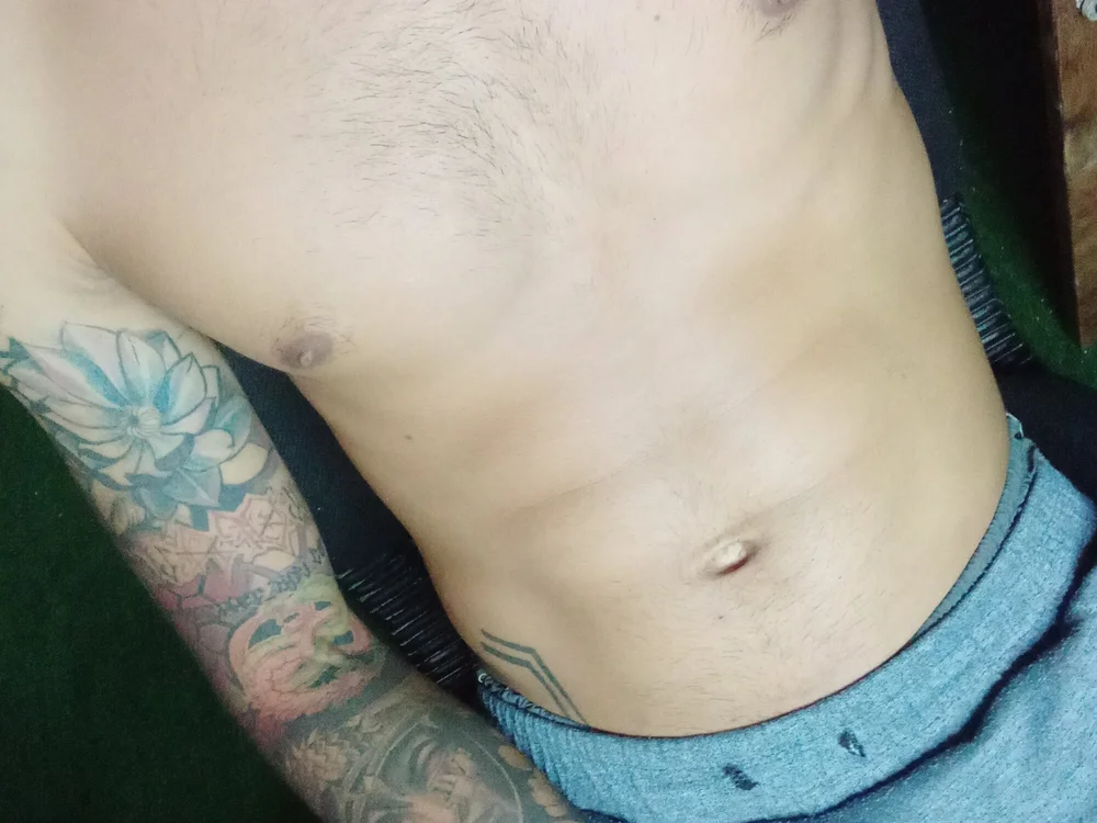 TattooInk97's Offline Chat Room