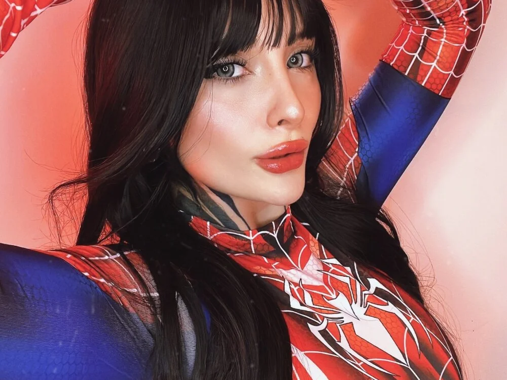 VelvetVampiree offline XXX-chatje